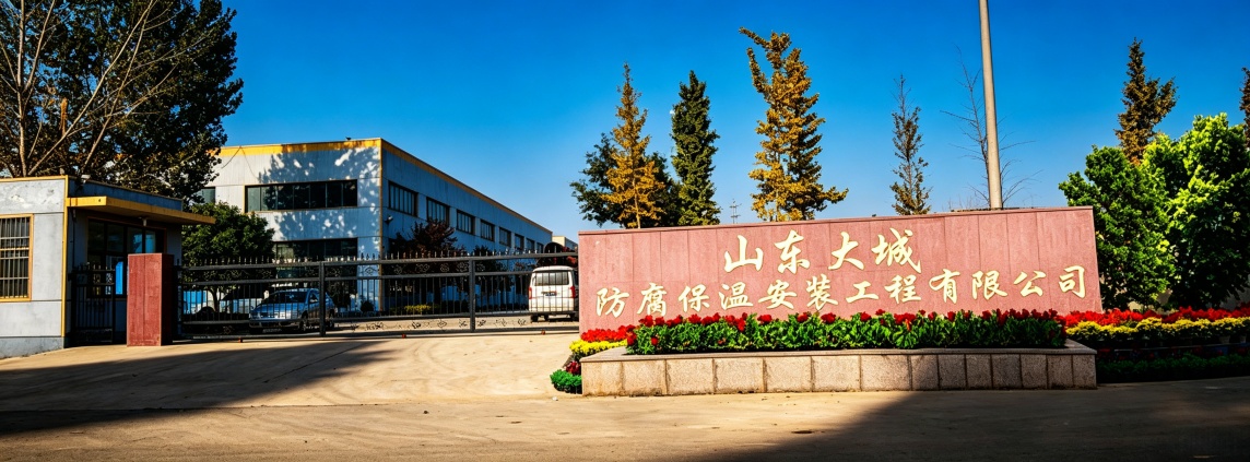 科尔沁左翼中聚氨酯保温管生产厂家